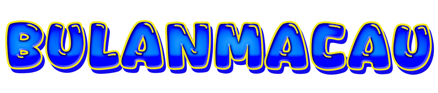 BulanMacau# logo